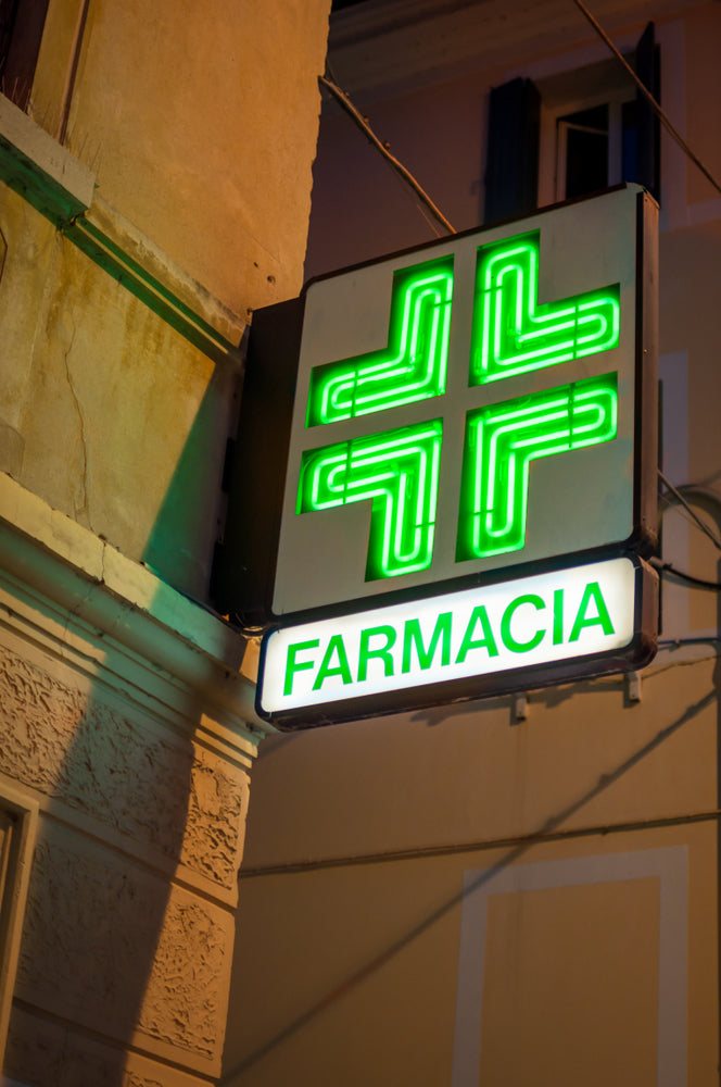 Cosa cambia per le farmacie con la nuova legge sull'Intelligenza Artificiale