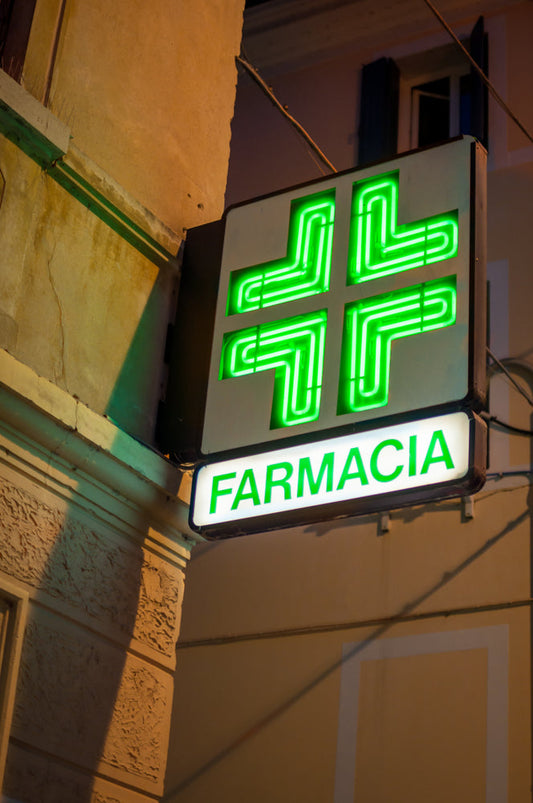 Cosa cambia per le farmacie con la nuova legge sull'Intelligenza Artificiale