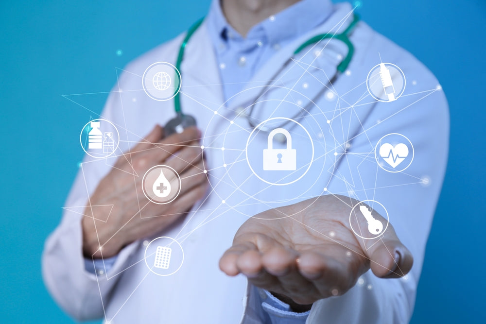 Sanità e GDPR: cosa ci dice la Relazione del Garante della Privacy