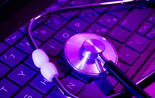 Referti medici caricati sulla piattaforma di intelligenza artificiale e privacy