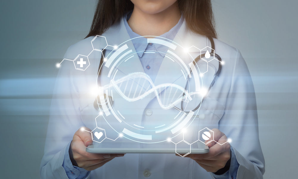 IA in ambulatorio: tra opportunità cliniche e rischi per la privacy