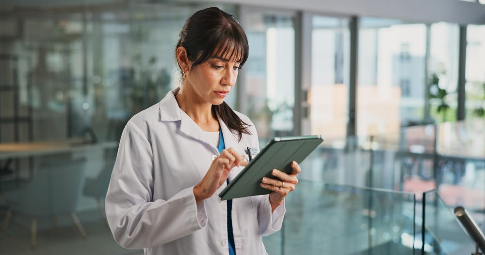 Referti medici online e privacy: cosa si può pubblicare e cosa deve restare riservato