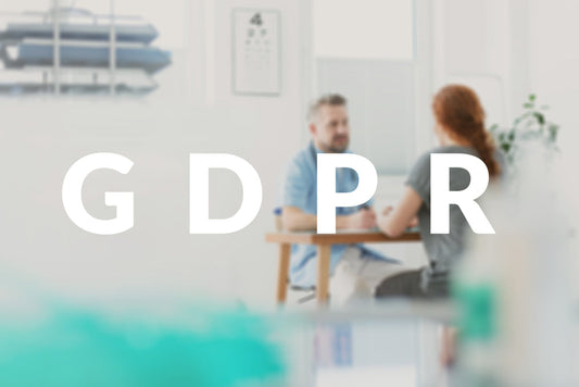 GDPR sanità