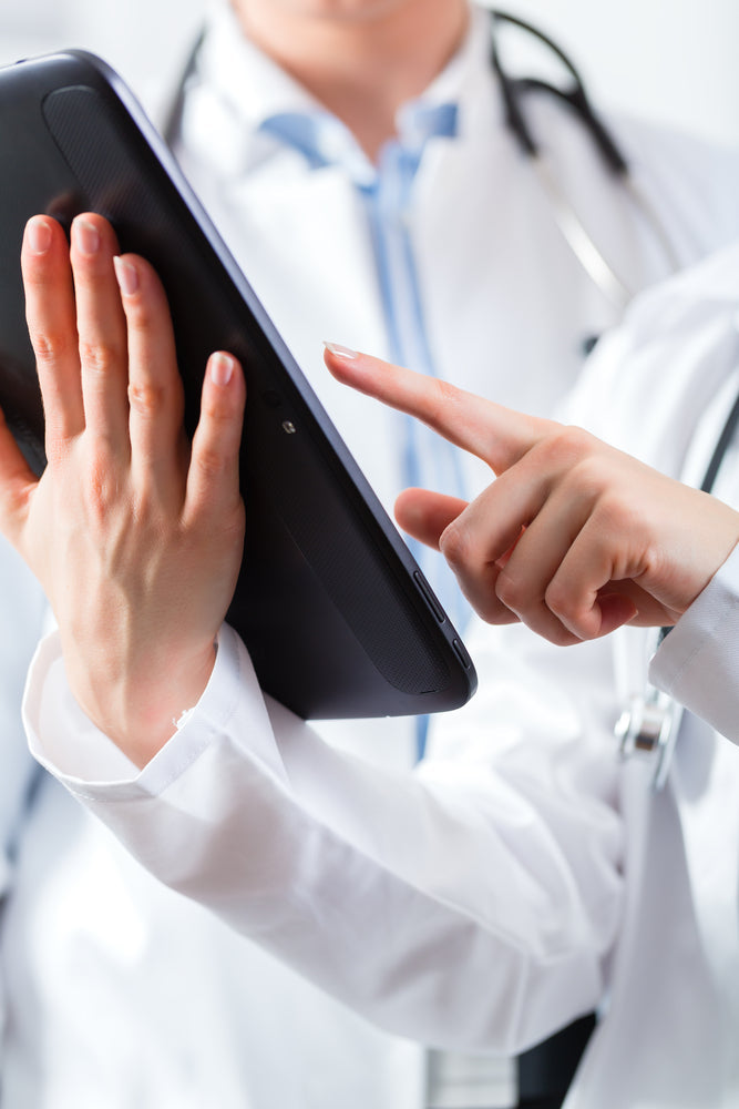 Quando è accessibile il dossier sanitario? Doppia sanzione del Garante