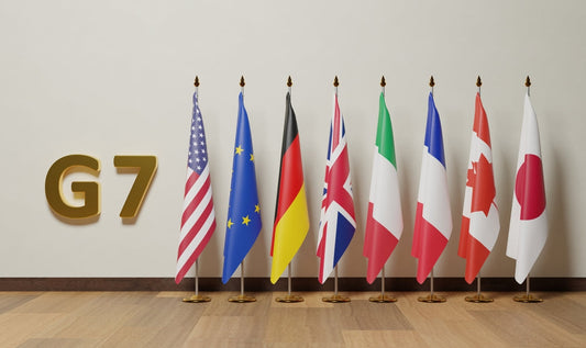 G7 Ottawa 2025: le nuove linee guida su Privacy e Intelligenza Artificiale in sanità