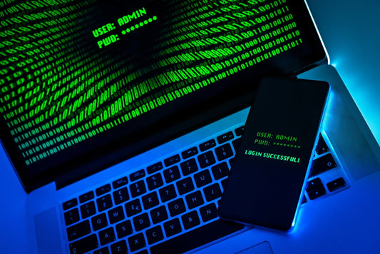 Rubate 16 miliardi di password, allarme per la sicurezza in sanità