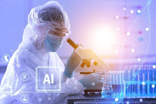 Cosa cambia per chi usa l’Intelligenza Artificiale in sanità: in vigore il nuovo Regolamento