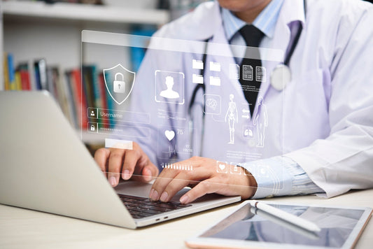 Dati sanitari e GDPR: cosa rischia uno studio medico nel 2025