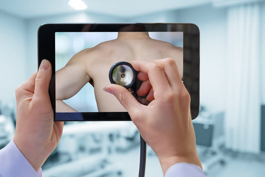 Telemedicina e FSE 2.0: le 3 trappole da evitare