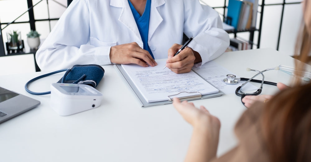 Studio medico piccolo: pensi che il GDPR non ti riguardi?