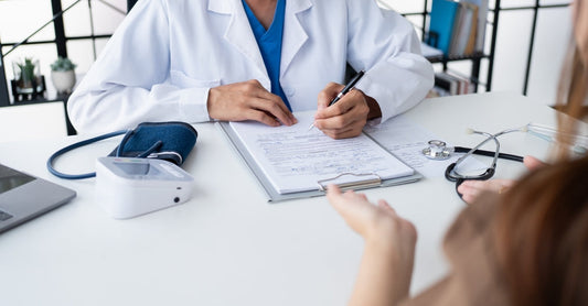 Studio medico piccolo: pensi che il GDPR non ti riguardi?