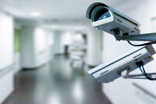 Videosorveglianza in ospedale: sicurezza o rischio per la privacy?